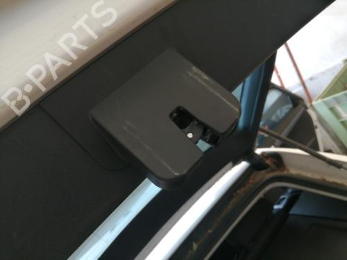 Tailgate lock AUDI A3 Sportback (8PA) 1.9 TDI | BP27149612C101 