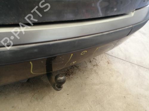 Rear bumper RENAULT MEGANE I (BA0/1_) 1.6 16V (BA04, BA0B, BA11, BA1J, BA16, BA19, BA1K, BA1V,... | BP26957099C8 