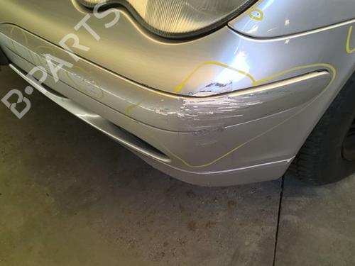 front-bumper-mercedes-benz-c-class-t-model-s203-2001-2002-2003-2004-2005-2006-2007-39937754 main image