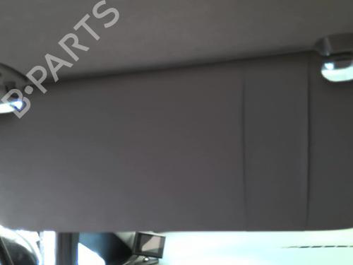 Left sun visor OPEL CORSA D (S07) 1.3 CDTI (L08, L68) | BP39477028I1 - Image 4