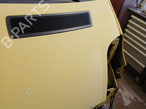 Hood OPEL VIVARO A Van (X83) 2.5 CDTI (F7) | BP28381525C1