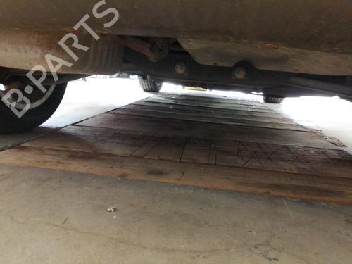 Rear axle ALFA ROMEO 147 (937_) 1.9 JTDM 8V (937.AXD1A, 937.AXU1A, 937.BXU1A) | BP26525287M2 