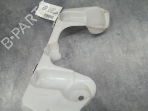 Rear bumper bracket RENAULT MEGANE IV Hatchback (B9A/M/N_) 1.5 Blue dCi 95 (B9A2, B9A6) | BP20885975C159 