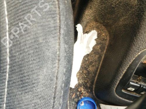 Hand brake PEUGEOT 206 Hatchback (2A/C) 2.0 HDI 90 | BP26504416I18 