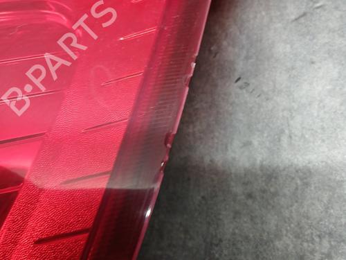 Used Right taillight FORD FIESTA VI (CB1, CCN) 1.4 TDCi (70 hp) 30816500