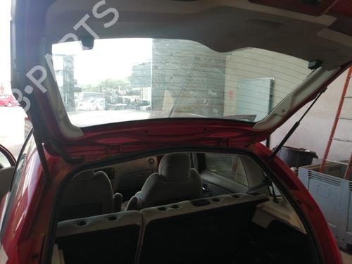 Gassdemper Bakluke CITROËN C3 I (FC_, FN_) 1.6 16V (109 hp) 27873940