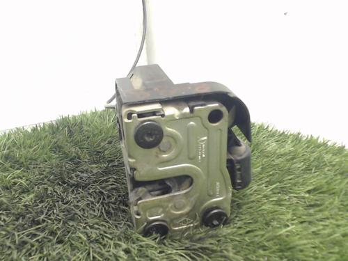 Front right lock RENAULT MEGANE I (BA0/1_) 1.9 dTi (BA1U) | BP20881541C97 