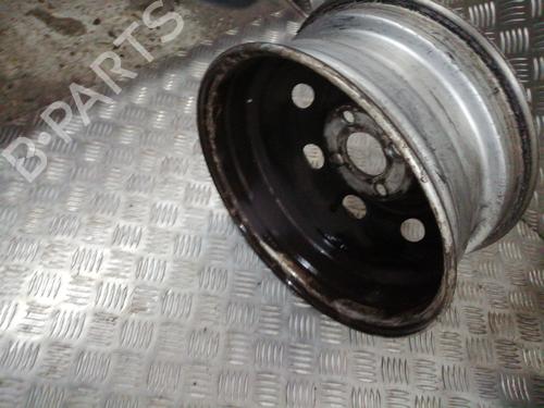 Jante Jante RENAULT 19 I Chamade (L53_) 1.9 D (L534, L53J) (64 hp) 25052009 25052009
