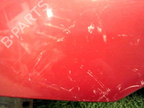 Used Left front fenders PEUGEOT 106 II (1A_, 1C_) 1.0 i (50 hp) 21275801
