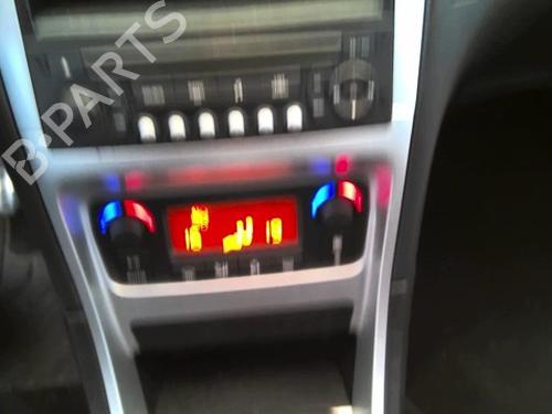 Used Dashboard Dashboard PEUGEOT 307 (3A/C) 2.0 HDi 135 (136 hp) 40498847 40498847