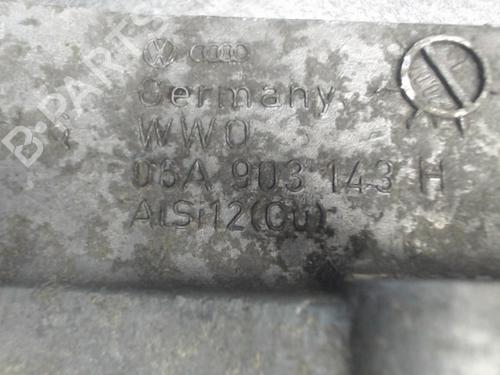 Used Support Support AUDI TT (8N3) 1.8 T (180 hp) 20881872 20881872