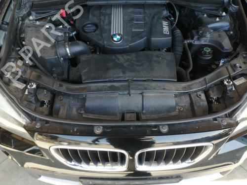 Hood lock BMW X1 (E84) sDrive 18 d | BP25891300C133 