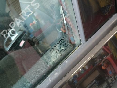 Front left door window RENAULT GRAND SCÉNIC III (JZ0/1_) 1.9 dCi (JZ0J, JZ0N, JZ1K, JZ1S) | BP30144711C18 