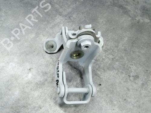 Used Hinge/Door check strap RENAULT MEGANE IV Hatchback (B9A/M/N_) 1.5 Blue dCi 95 (B9A2, B9A6) (95 hp) 25153203
