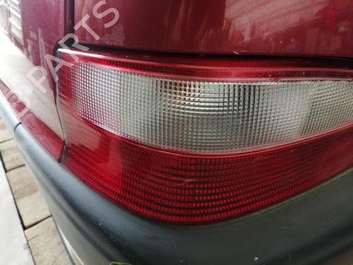 Left taillight CITROËN SAXO (S0, S1) 1.1 X, SX | BP25722415C34 