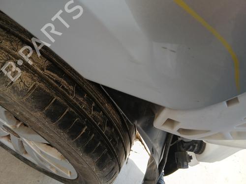 Kotflügel rechts vorne MAZDA 5 (CR) 2.0 CD (CR19) | BP30461609C42 