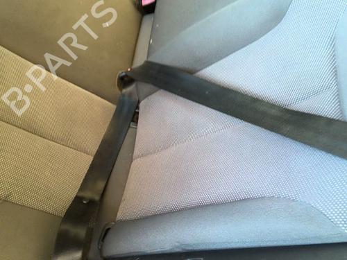 Used Rear left seatbelt Rear left seatbelt 38766896 38766896