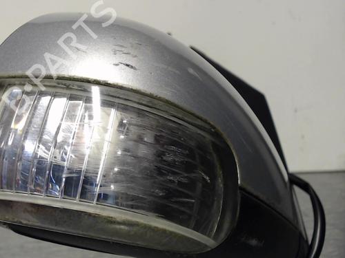 Right mirror VW TOURAN (1T1, 1T2) 2.0 TDI 16V | BP21275660C27 