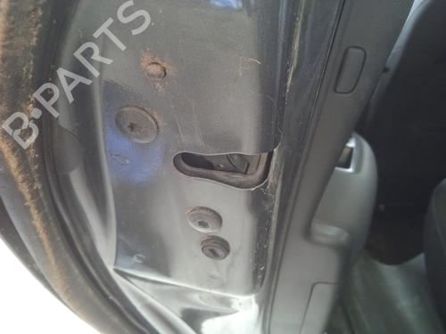 Rear left lock CITROËN C4 II (NC_) 1.6 HDi 115 | BP21280595C100 