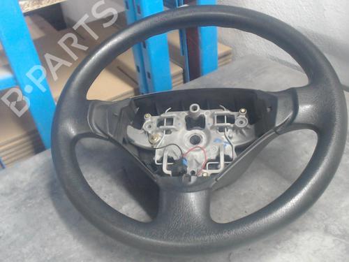 Used Steering wheel CITROËN BERLINGO Box Body/MPV (B9) 1.6 HDi 90 16V (90 hp) 28076391