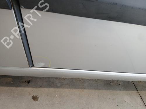 Right front door PEUGEOT 807 (EB_) 2.0 HDi | BP29854174C3
