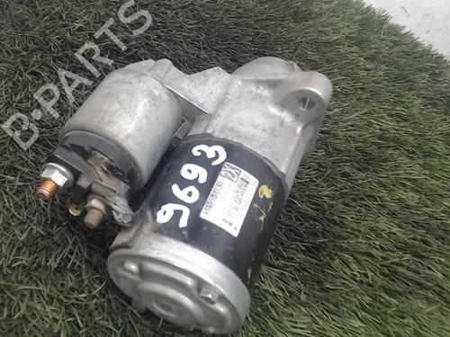 Starter SUZUKI SWIFT IV (FZ, NZ) 1.2 (AZH412, ZC72S) | BP20886310M8 