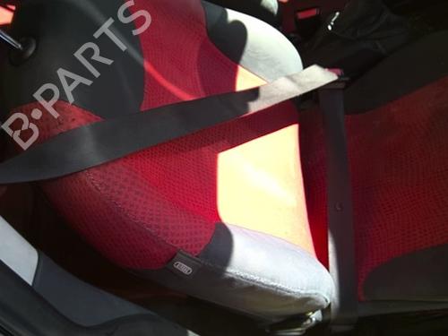 Front right seatbelt MINI MINI (R50, R53) One | BP40446537I25 - Image 3