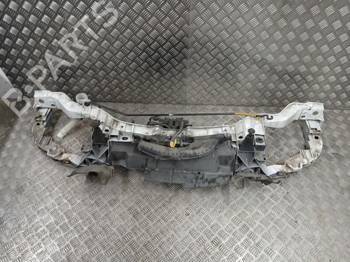 Used Front slam panel FORD C-MAX II (DXA/CB7, DXA/CEU) 2.0 TDCi (140 hp) 31971363
