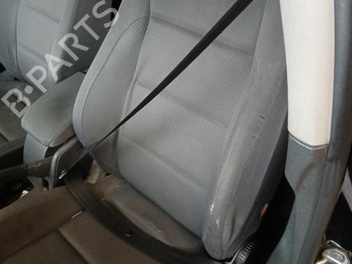 Used Front left belt tensioner VW GOLF V (1K1) 2.0 TDI (170 hp) 30338799