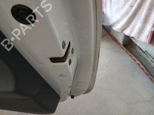Front right lock CITROËN C1 (PM_, PN_) 1.4 HDi | BP29284230C97 