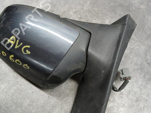 Left mirror FORD FOCUS II (DA_, HCP, DP) 1.8 TDCi | BP29588106C26 
