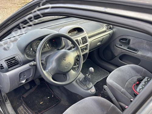 Türscheibe links vorne RENAULT CLIO II (BB_, CB_) 1.6 (B/CB0D, BB00) | BP29210358C18 - Image 8
