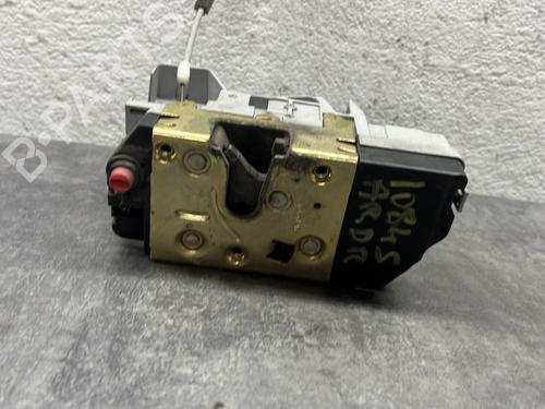 Rear right lock PEUGEOT 307 (3A/C) 1.6 HDi 110 | BP27934342C99 