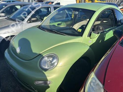 Felg VW NEW BEETLE (9C1, 1C1) 2.0 | BP20886047C45 