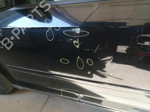 Left front door AUDI A3 Sportback (8PA) 2.0 TDI | BP24365306C2 
