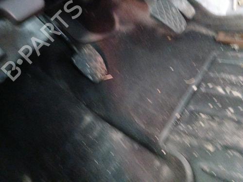 Used Clutch pedal Clutch pedal MAZDA 5 (CR) 2.0 CD (CR19) (143 hp) 30461652 30461652