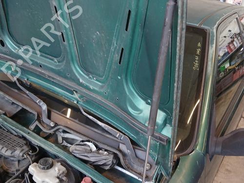 Hood lift support PEUGEOT 106 II (1A_, 1C_) 1.1 i | BP30132591C139 