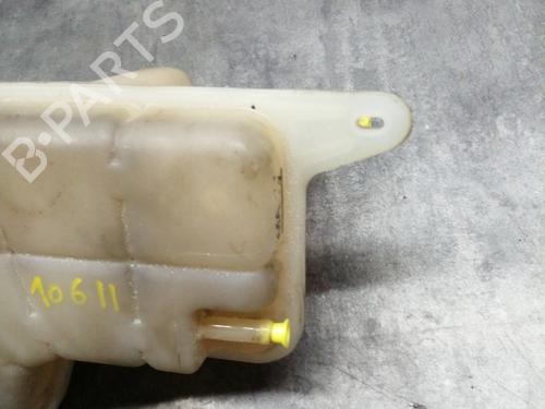 Expansion tank AUDI A6 C6 Avant (4F5) 3.0 TDI quattro | BP24175334C120 