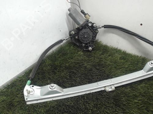 Front right window mechanism RENAULT CLIO II (BB_, CB_) 1.2 (BB0A, BB0F, BB10, BB1K, BB28, BB2D, BB2H, CB0A,... | BP20886120C23 