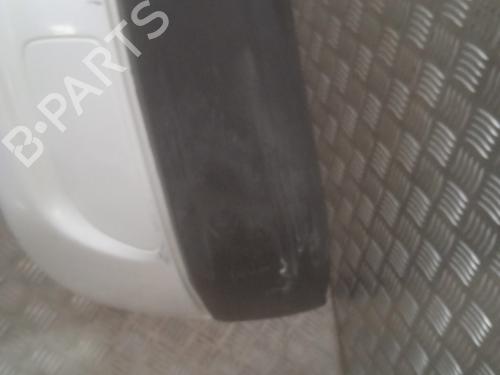 Used Front bumper CITROËN SAXO (S0, S1) 1.1 X, SX (60 hp) 23794964