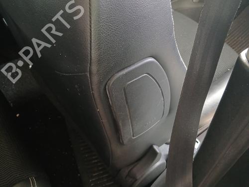 Used Right front seat Right front seat PEUGEOT 207 SW (WK_) 1.6 HDi (90 hp) 32264643 32264643