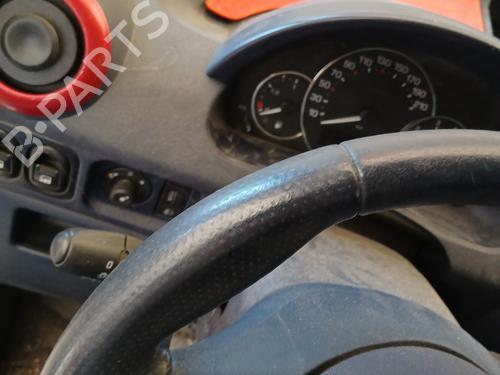 Rat PEUGEOT 1007 (KM_) 1.6 16V (109 hp) 29247393