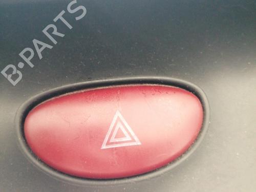 Warning switch PEUGEOT 206 Hatchback (2A/C) 1.9 D | BP27934311I22 