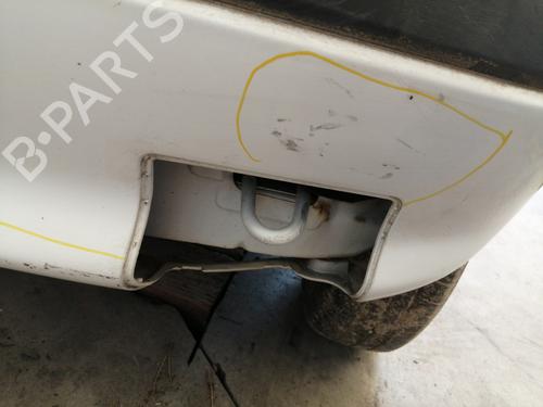 Rear bumper OPEL CORSA B (S93) 1.7 D (F08, F68, M68) | BP27092008C8 