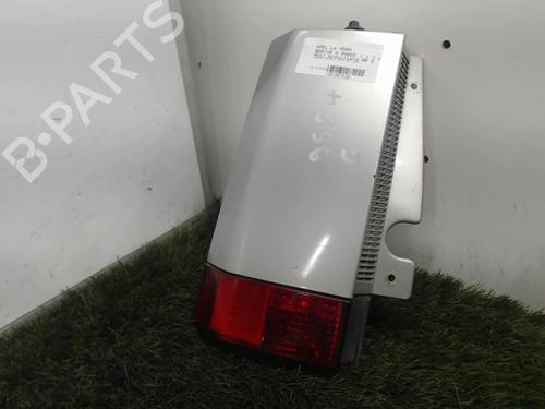 Used Rear fog light Rear fog light OPEL MERIVA A MPV (X03) 1.7 CDTI (E75) (100 hp) 20886121 20886121