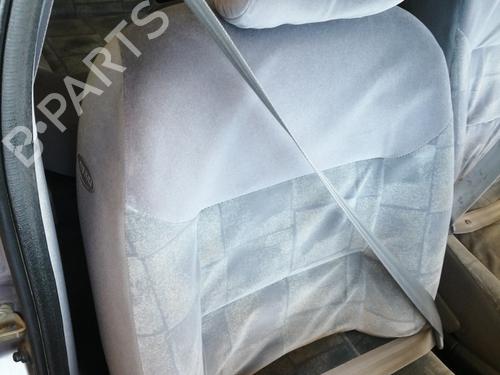 Pretensor delantero derecho RENAULT MEGANE I (BA0/1_) 1.6 16V (BA04, BA0B, BA11, BA1J, BA16, BA19, BA1K, BA1V,... (107 hp) 26965176
