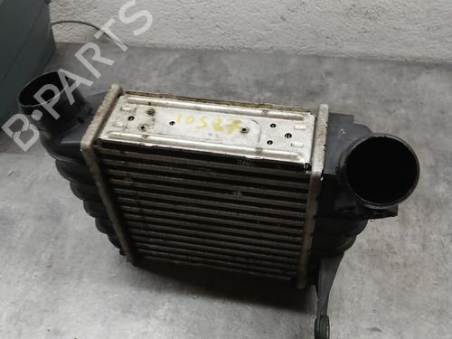 Intercooler VW POLO (9N_, 9A_) 1.9 TDI | BP28217046M30 