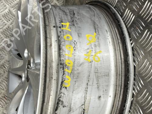 Llanta CITROËN C4 Picasso I MPV (UD_) 1.6 HDi 110 | BP29940424C45