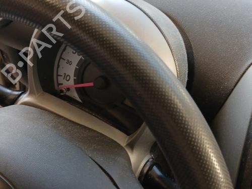 Steering wheel CITROËN C1 (PM_, PN_) 1.4 HDi | BP29284235C49 