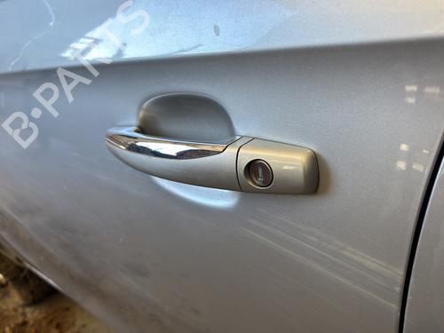 Front left exterior door handle OPEL CORSA E (X15) 1.3 CDTI (08, 68) | BP31275196C128